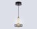 Подвесной светильник Ambrella Light High Light Crystal LH31003