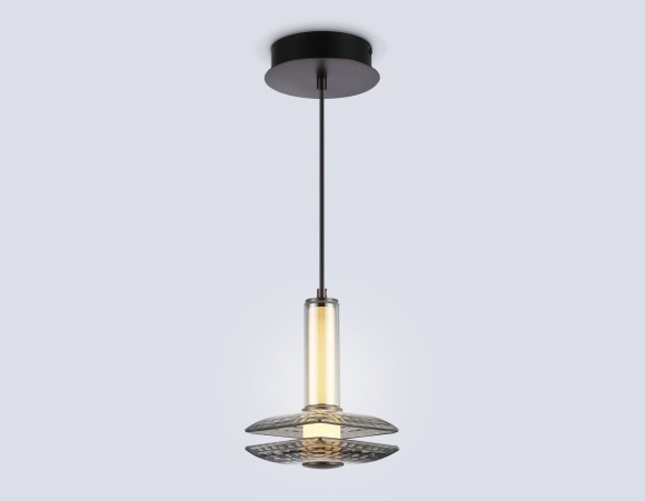 Подвесной светильник Ambrella Light High Light Crystal LH31003