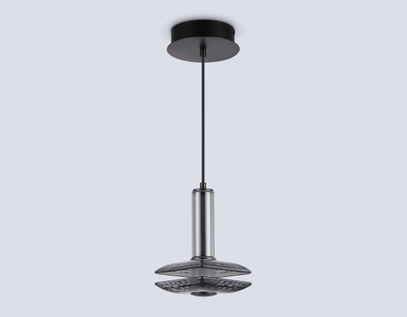 Подвесной светильник Ambrella Light High Light Crystal LH31003