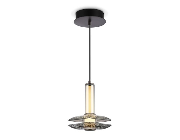 Подвесной светильник Ambrella Light High Light Crystal LH31003