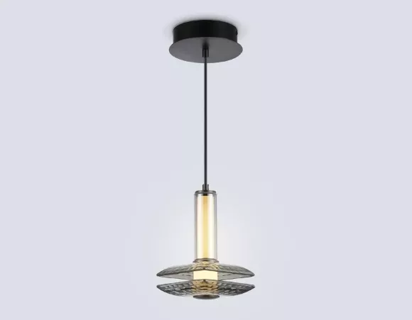 Подвесной светильник Ambrella Light High Light Crystal LH31003 Подвесной светильник Ambrella Light High Light Crystal LH31003