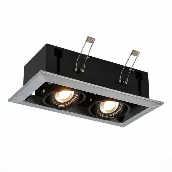 Встраиваемый светильник ST LUCE ST250.148.02 Встраиваемый светильник ST LUCE ST250.148.02