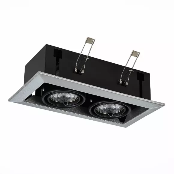 Встраиваемый светильник ST LUCE ST250.148.02 Встраиваемый светильник ST LUCE ST250.148.02