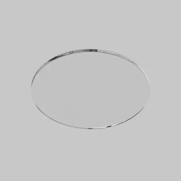 Стекло для пылевлагозащиты Maytoni Dip Glass001-D45 Стекло для пылевлагозащиты Maytoni Dip Glass001-D45