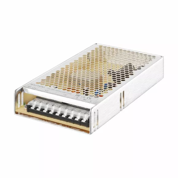 Блок питания Maytoni Power Supply Magnetic PSL006-360W-48V-IP20 Блок питания Maytoni Power Supply Magnetic PSL006-360W-48V-IP20