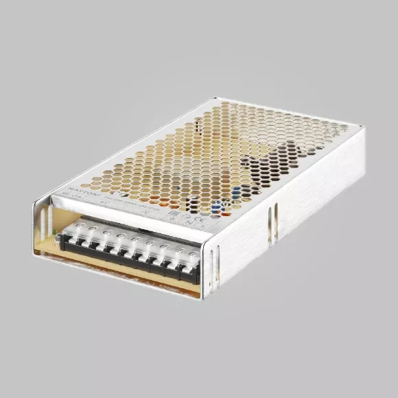 Блок питания Maytoni Power Supply Magnetic PSL006-360W-48V-IP20 Блок питания Maytoni Power Supply Magnetic PSL006-360W-48V-IP20