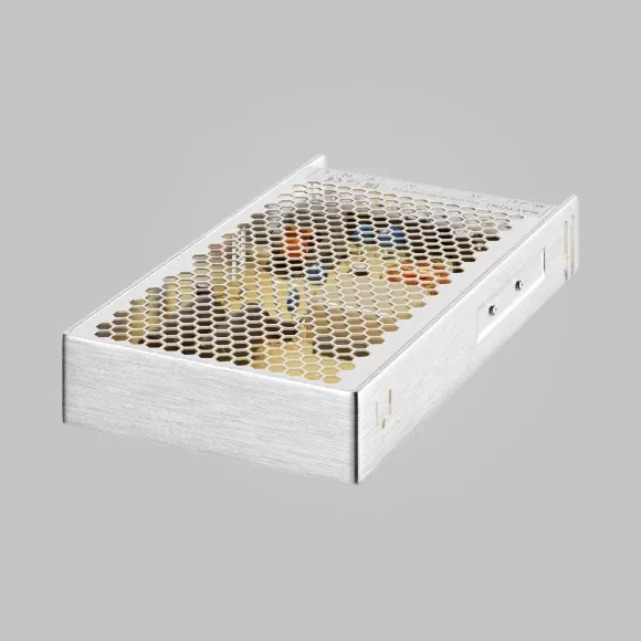 Блок питания Maytoni Power Supply Magnetic PSL006-360W-48V-IP20 Блок питания Maytoni Power Supply Magnetic PSL006-360W-48V-IP20
