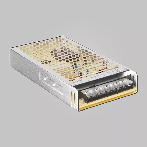 Блок питания Maytoni Power Supply Magnetic PSL006-360W-48V-IP20 Блок питания Maytoni Power Supply Magnetic PSL006-360W-48V-IP20