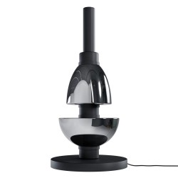 Настольная лампа Lightera Lecco LE425T-30GB