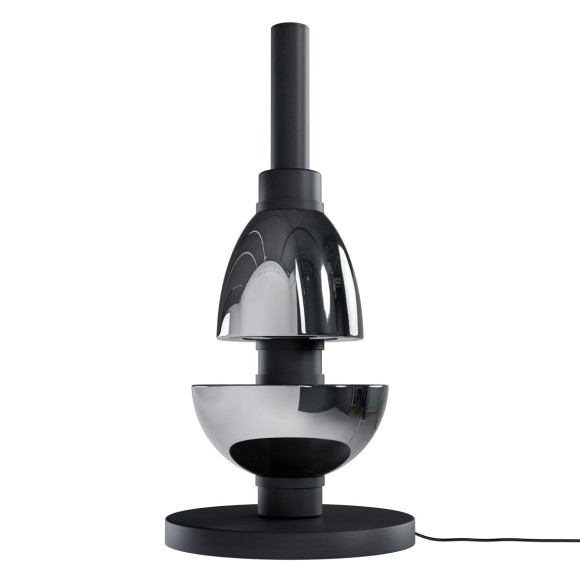 Настольная лампа Lightera Lecco LE425T-30GB