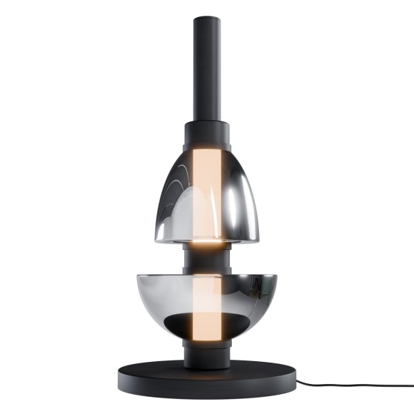 Настольная лампа Lightera Lecco LE425T-30GB