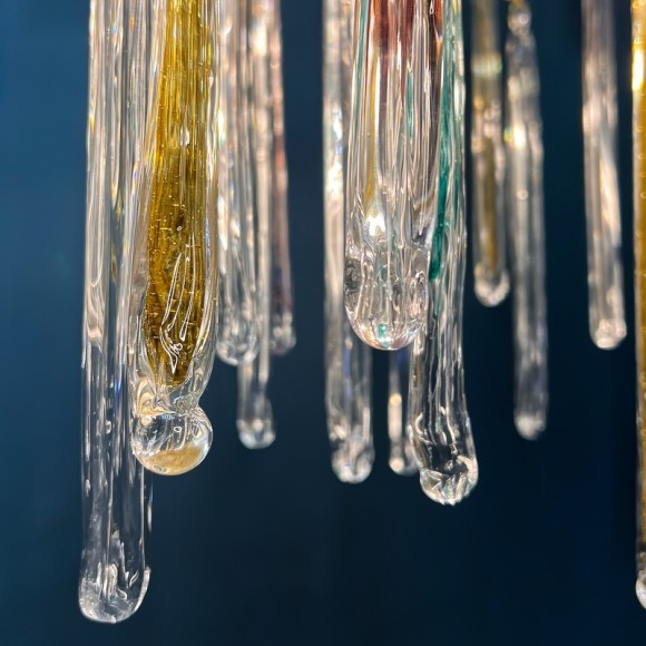 Подвесная люстра ImperiumLoft Veneta 179931-26