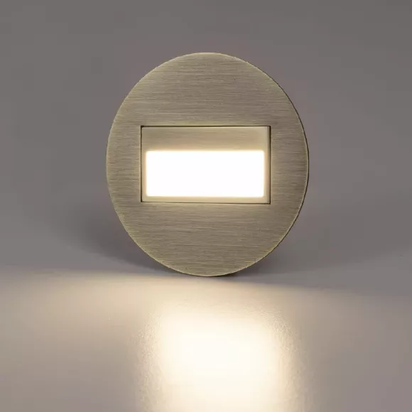 Подсветка для лестниц Citilux Скалли CLD007R3