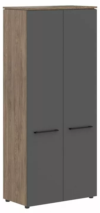 Шкаф книжный Morris Trend MHC 85.1 SKY_00-07089334