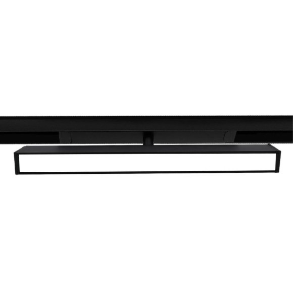 Трековый магнитный светильник Aployt Magnetic track 220 APL.0203.00.18