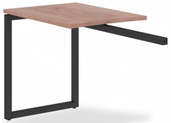 Стол приставной XTEN-Q XQR 889 SKY_00-07081815