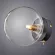 Бра Arte Lamp Vincent A7790AP-1BK