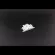 Коннектор питания Т-образный Aployt Magnetic track 48 APL.0181.10.05, Белый, Алюминий, Польша, светодиодный модуль