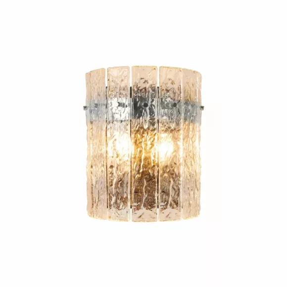 Настенный светильник Loft IT Nevada 10297W Nickel Настенный светильник Loft IT Nevada 10297W Nickel