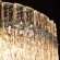 Настенный светильник Loft IT Nevada 10297W Nickel, крупный план