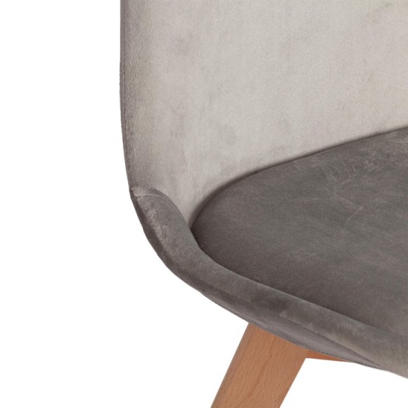 Стул Tulip Soft (mod. 053V) TET_21411