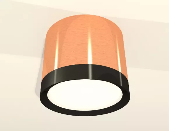 Потолочный светильник Ambrella Light Techno Spot XS8122001 (C8122, N8113) Потолочный светильник Ambrella Light Techno Spot XS8122001 (C8122, N8113)