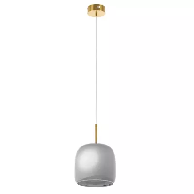 Подвесной светильник Myfar Charlie MR2133-1PL