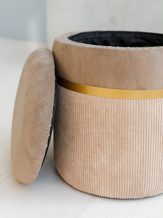 Пуф-сундук Лакси DRB_13722