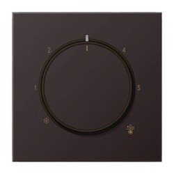 Kрышка для термостатов Jung LS990 AL1749D