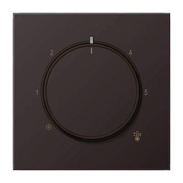 Kрышка для термостатов Jung LS990 AL1749D