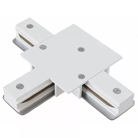 Коннектор Т-образный Hesby Lighting Skylite HSBL_0041 Коннектор Т-образный Hesby Lighting Skylite HSBL_0041