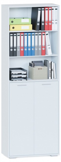 Стеллаж комбинированный ШУ-353 SK_00-00016321