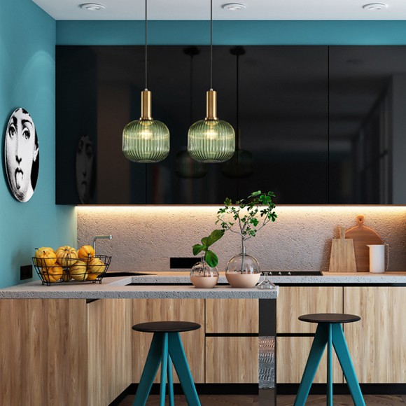 Подвесной светильник ImperiumLoft Ferm Living 101692-26