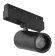 Трековый магнитный светильник iLedex Vision SMART 4822-011-D65-18W-38DG-BK