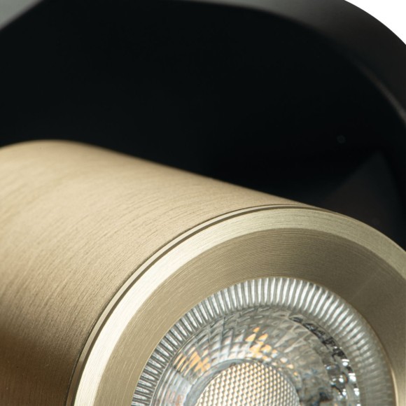 Накладной спот Kanlux Laurin 38961