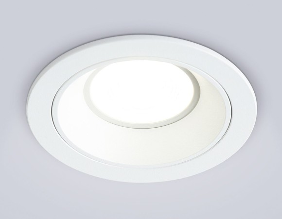 Встраиваемый светильник Ambrella Light Techno Spot A8920