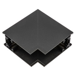 Коннектор Uniel UBX-MS22/35 BLACK