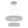Подвесная светодиодная люстра ST Luce Latozzo SL6008.103.02