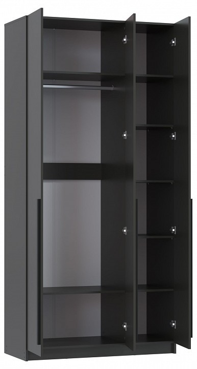 Шкаф платяной Брандо 67.08 TRM_CB-00012107