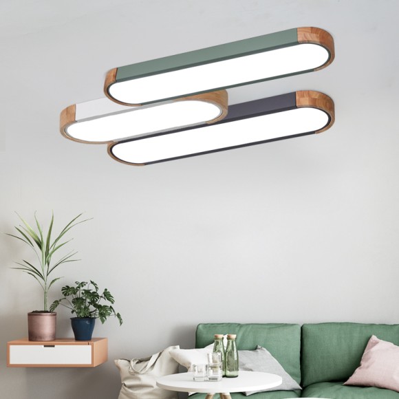 Потолочный светильник ImperiumLoft Linn 193588-26