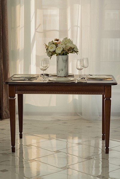 Стол обеденный Васко В 89Н ML_005504