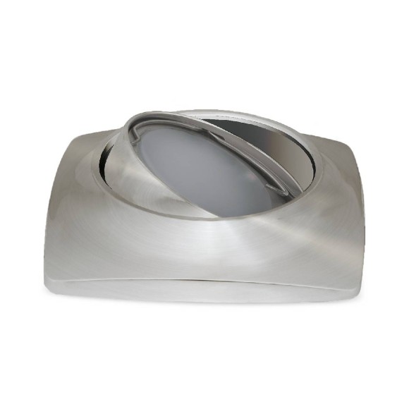 Встраиваемый светильник Gauss Metal Exclusive CA068