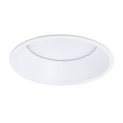 Встраиваемый светильник Arte Lamp Frame A7994PL-1WH