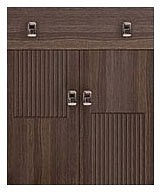 Дверь Шейла СТЛ.301 венге STL_2012030100000