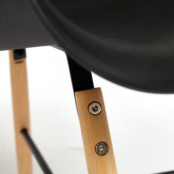 Кресло Secret De Maison Cindy (Eames) (mod. 919) TET_13277