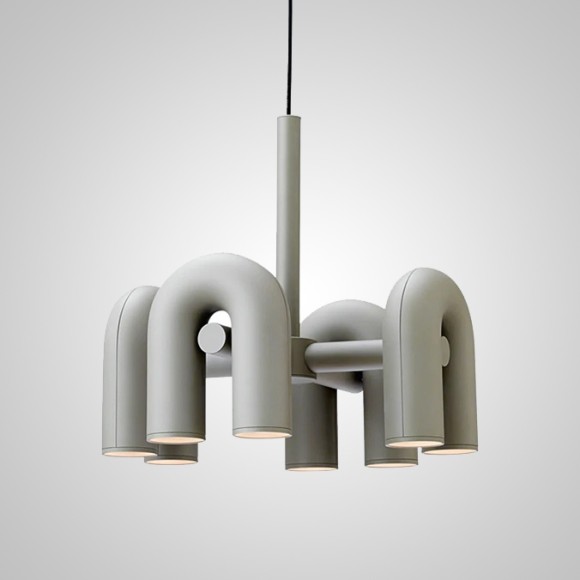 Подвесная светодиодная люстра ImperiumLoft Fanny 212351-23