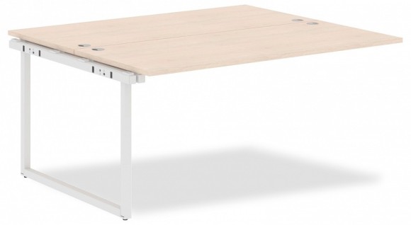 Стол приставной XTEN-Q XIQWST 1614 SKY_00-07082108