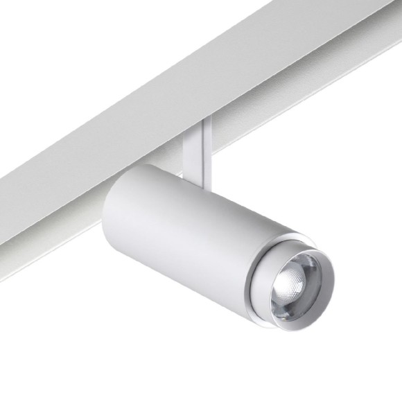 Трековый светильник Novotech Flum 359206
