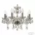 Подвесная люстра Bohemia Ivele Crystal 117/8/165 Pa