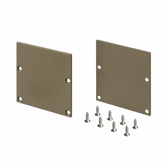 Заглушка Arlight SL-LINE-5050-LW OLIVE GREY глухая 038653 Заглушка Arlight SL-LINE-5050-LW OLIVE GREY глухая 038653